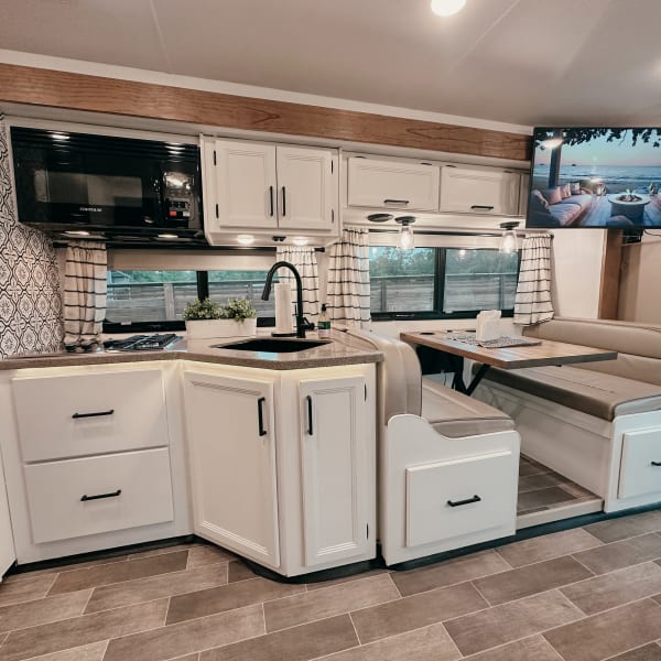 2022 Thor Chateau Class C available for rent in Saint Johns, Florida