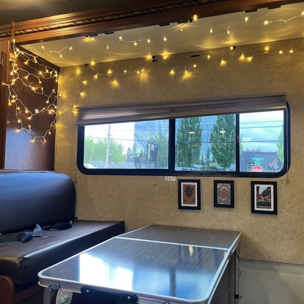 2017 Thor Four Winds Class C available for rent in Beaverton, Oregon