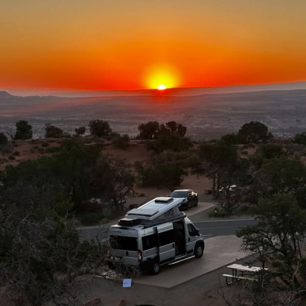 2024 Jayco Swift Class B available for rent in PLEASANT VIEW, Utah