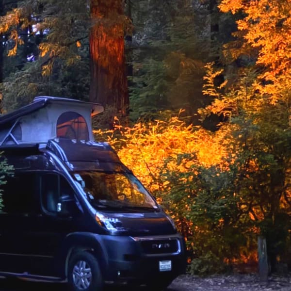 2023 Thor Sequnce Class B available for rent in IRVINE, California