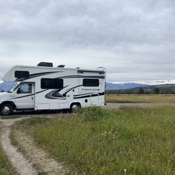 2020 Forest River Forester Class C available for rent in Aurora, Colorado