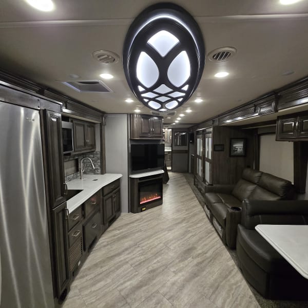 2020 Holiday Rambler Navigator Class A available for rent in MORRISTOWN, New Jersey