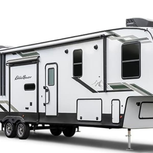 2024 Keystone RV Eddie Bauer Signature 360LF Fifth Wheel available for rent in Lompoc, California