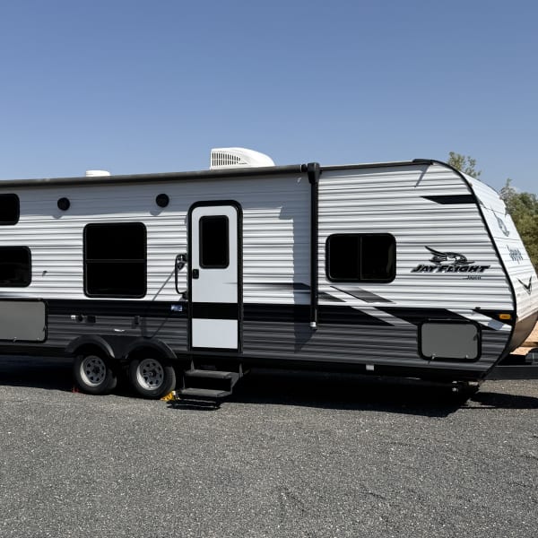 2022 Jayco Jay Flight SLX Travel Trailer available for rent in Hurricane, Utah