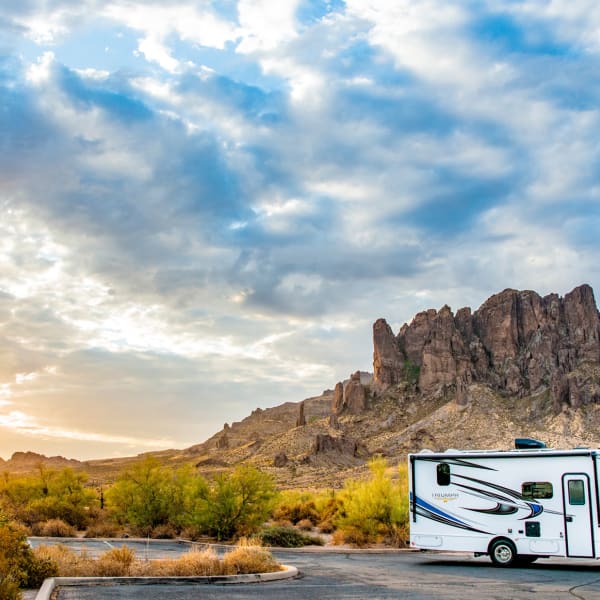 2026 Nexus Other Class C available for rent in Las Vegas, Nevada