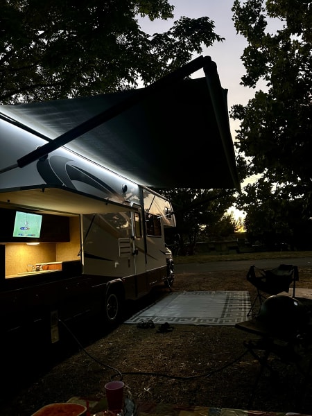 2016 Forest River Forester 2861DS Class C available for rent in Citrus hts, California