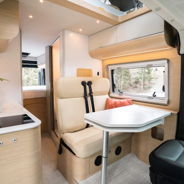 2025 Noovo Pop Class B available for rent in El Segundo, California