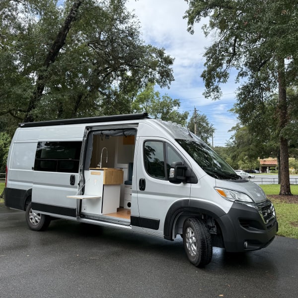 2023 Dodge Dodge Class B available for rent in Jacksonville, Florida