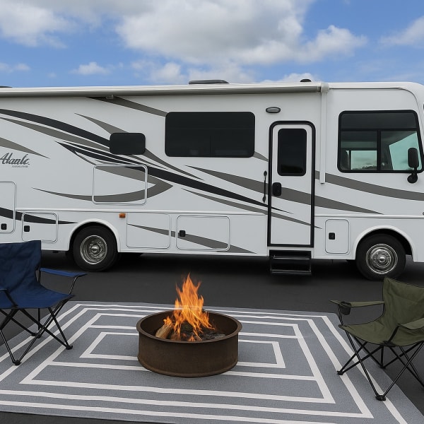 2019 Jayco Alante Class A available for rent in Sewell, New Jersey