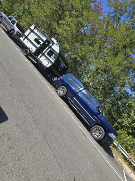 2025 Grand Design 151BH Travel Trailer available for rent in Barto, Pennsylvania