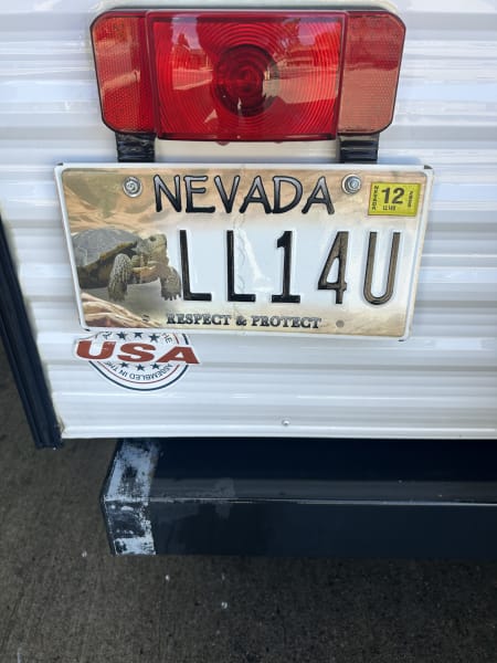 2021 Avenger LT Travel Trailer available for rent in Sunvalley, Nevada