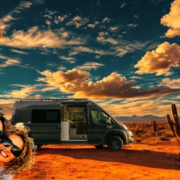 2022 Other Other Class B available for rent in Phoenix, Arizona