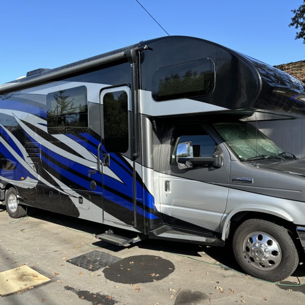 2022 Jayco Greyhawk Class C available for rent in San Jose, California