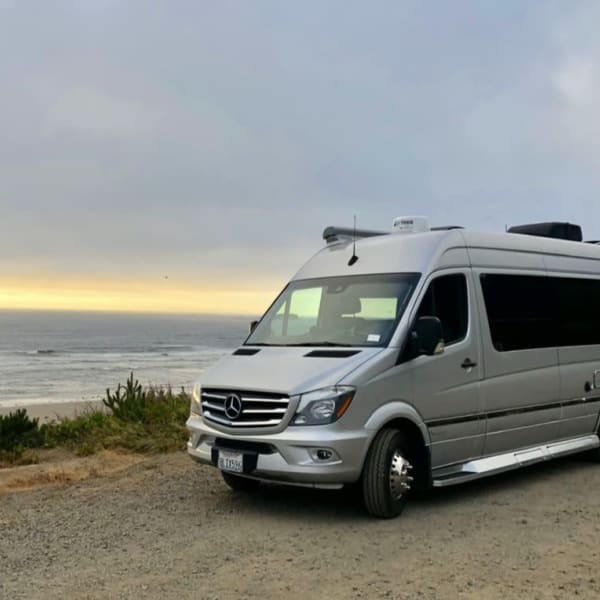 2019 Winnebago Era Class B available for rent in Mcminnville, Oregon