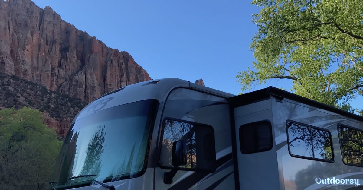 2020 Forest River Fr3 30ds Motorhome Photos Pictures And Videos