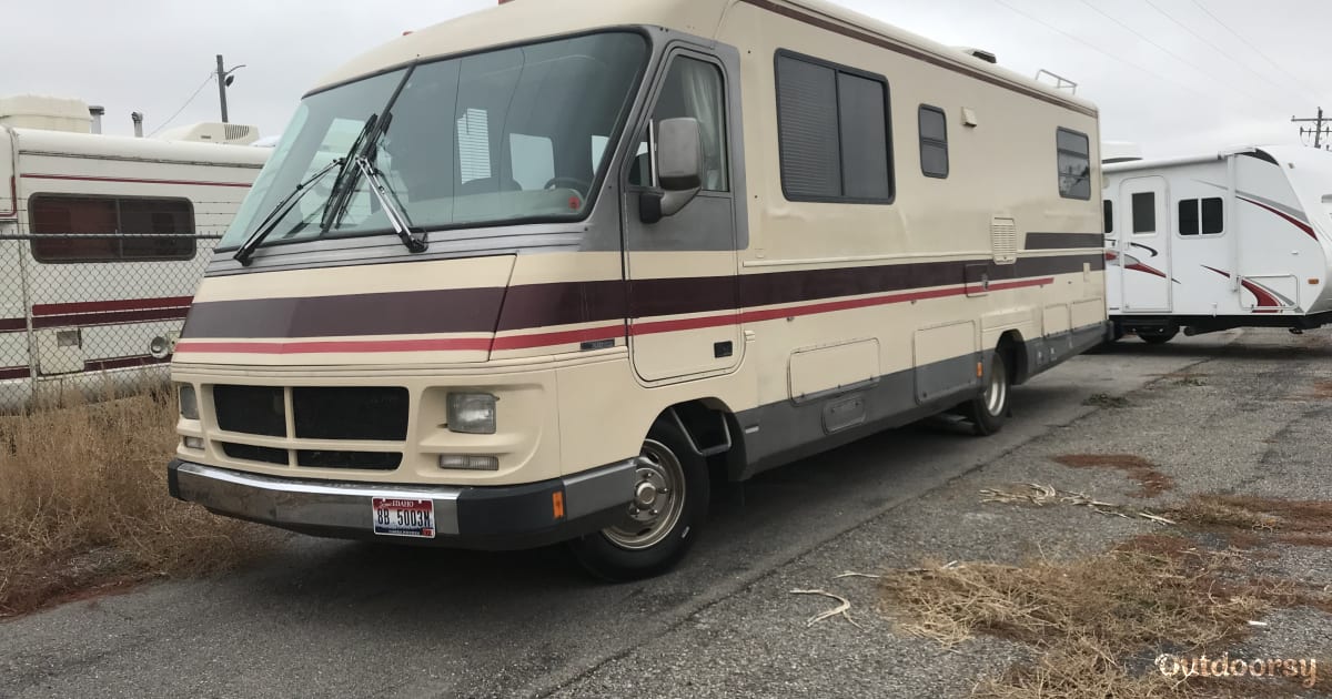 Escape To Oklahoma's Southwind RV Park Your Perfect Outdoor Getaway