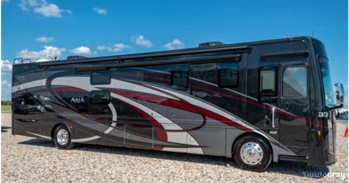 double decker rv for sale