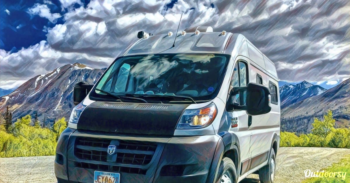 Van Rental Houston >> 2016 Ram 1500 Promaster Motor Home Camper Van Rental in ... Van Rental Houston >> 2016 Ram 1500 Promaster Motor Home Camper Van Rental in ...