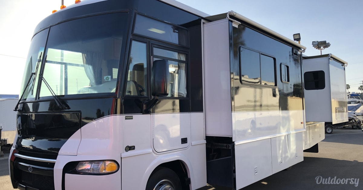 Rv Rental London Ontario >> 2004 Itasca Sunrise Motor Home Class A Rental in Seattle ... Rv Rental London Ontario >> 2004 Itasca Sunrise Motor Home Class A Rental in Seattle ...