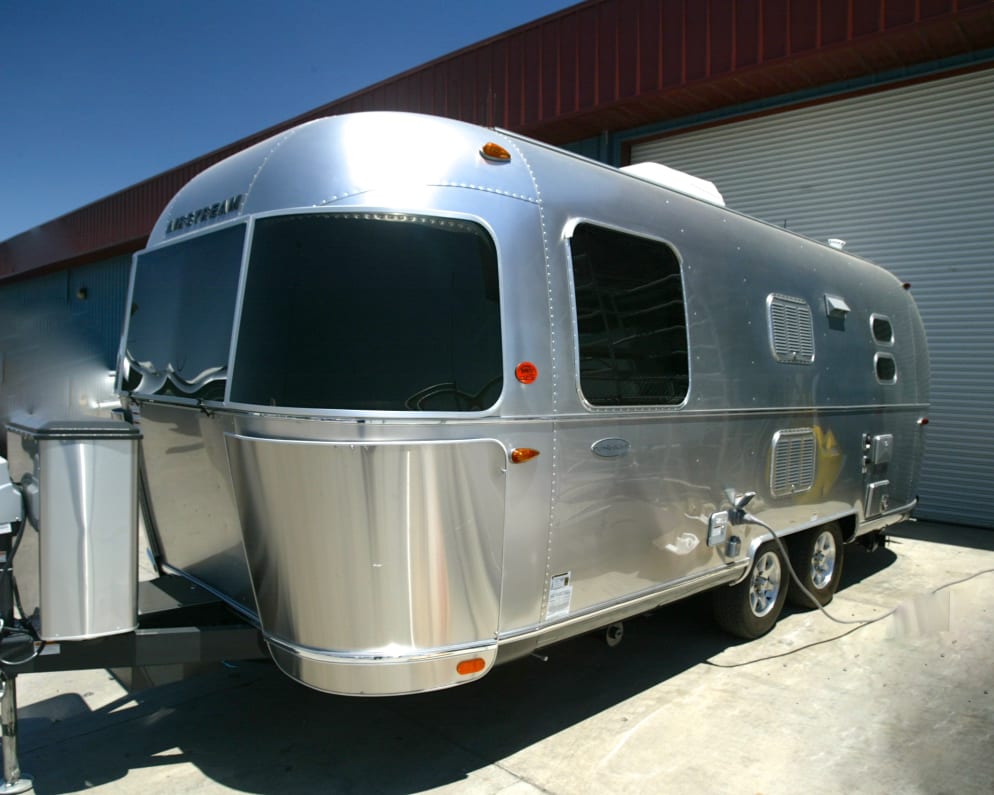 2016 Airstream 23CB Flying Cloud available for rent in Corona California
