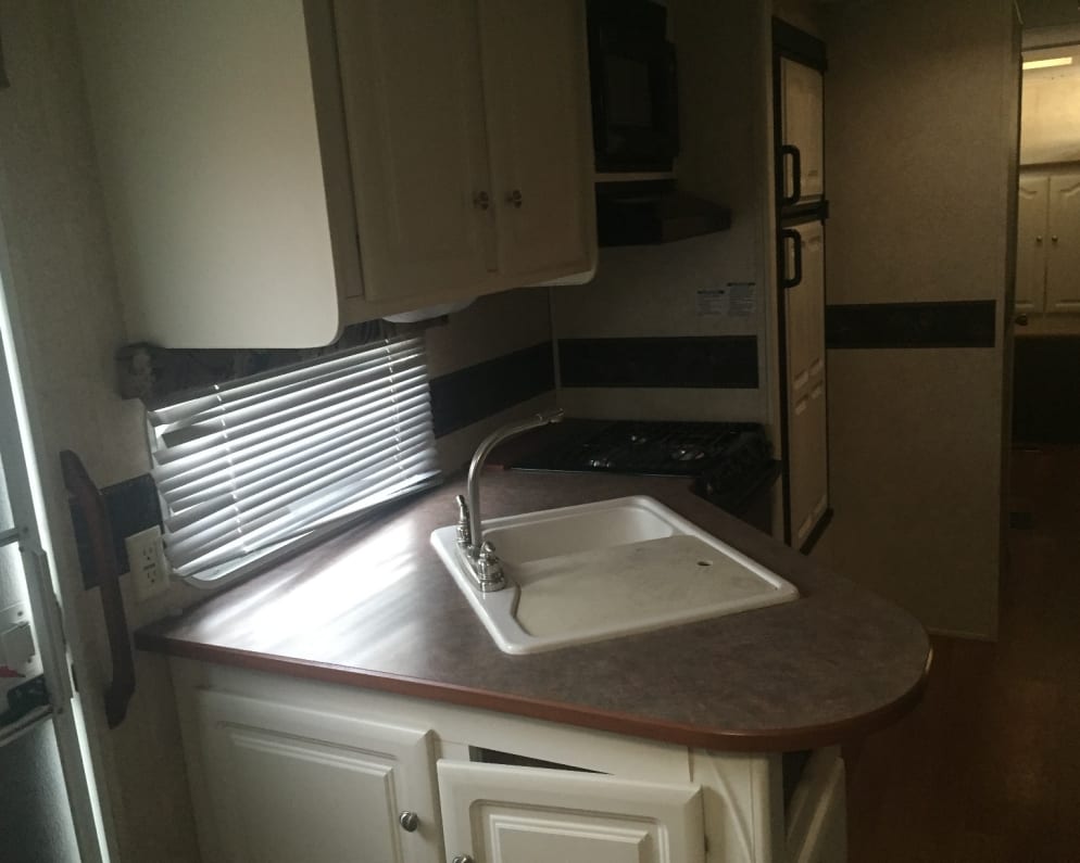 2007 Keystone Outback available for rent in Elk Grove California