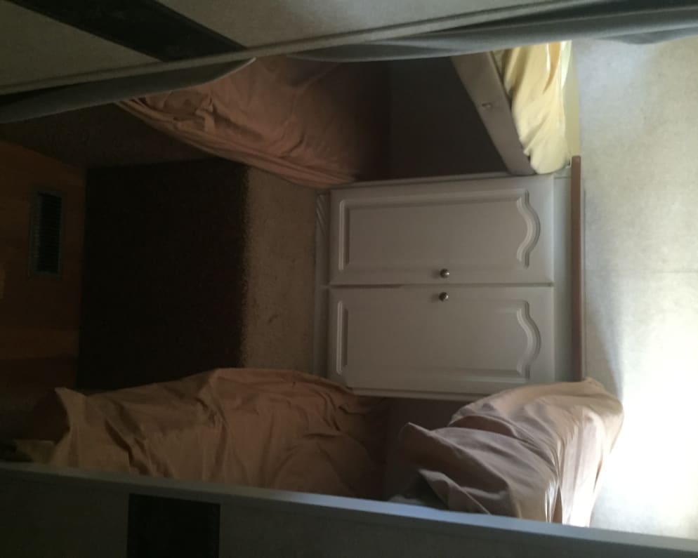 2007 Keystone Outback Travel Trailer for rent in Elk Grove California