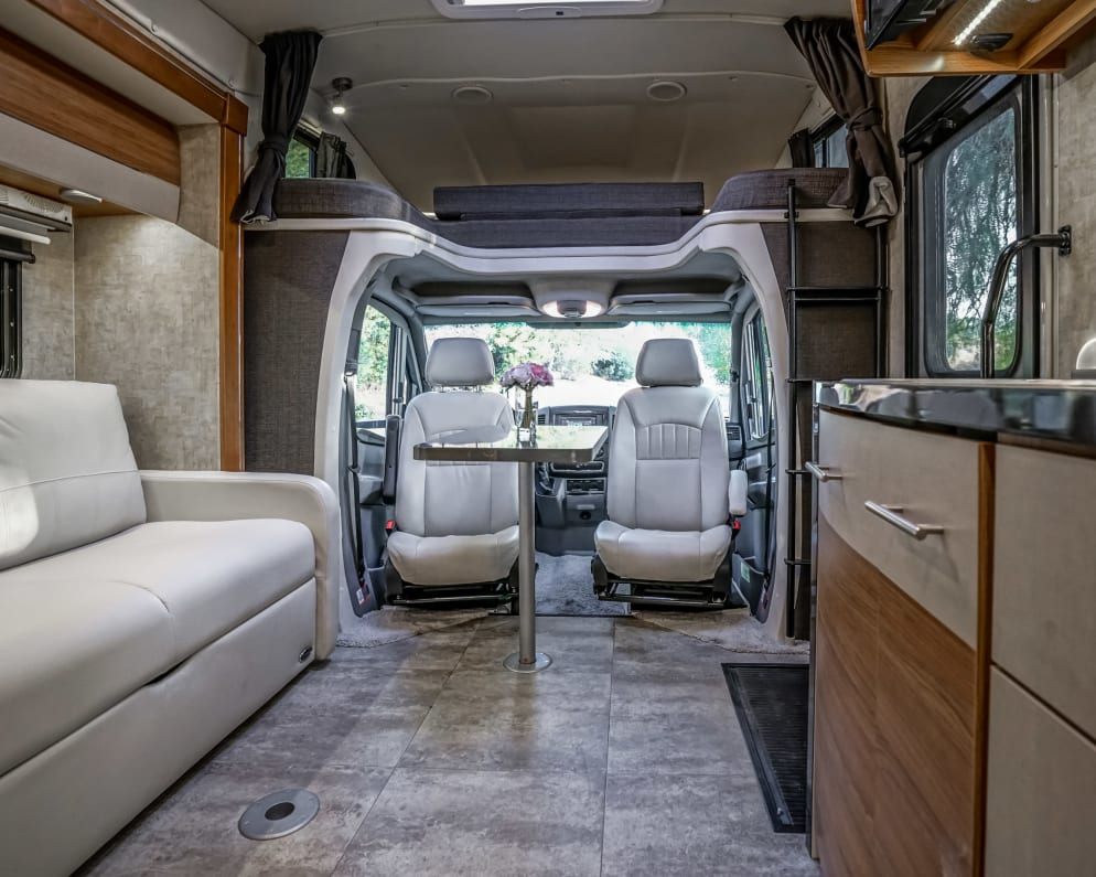 2016 View  by Winnebago for rent in 90025