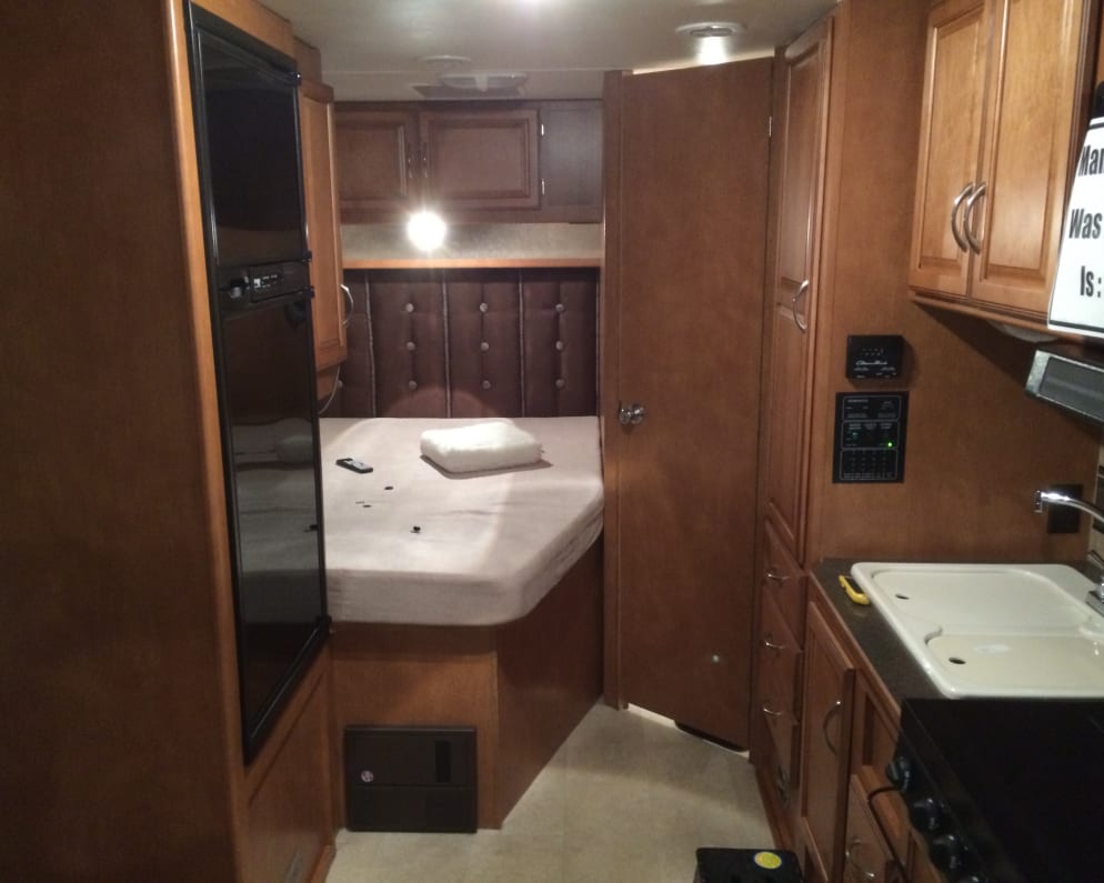 2015 Winnebago Minnie Winnie Class C for rent in Jacksonville Florida