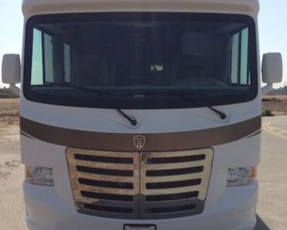 2012 THOR A.C.E. 29.1 Class A for rent in Fremont California