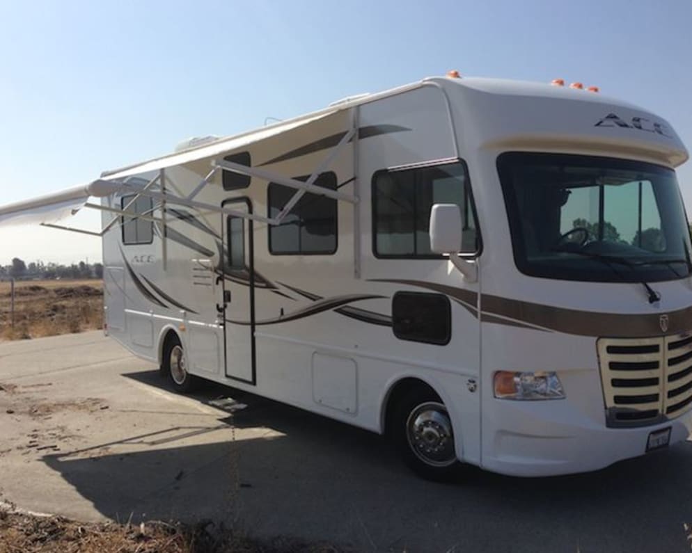 2012 A.C.E. 29.1  by THOR for rent in 94538