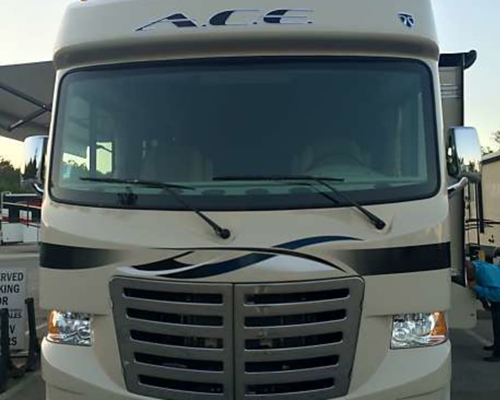 2015 Class A RV for Rent in Quincy, Florida