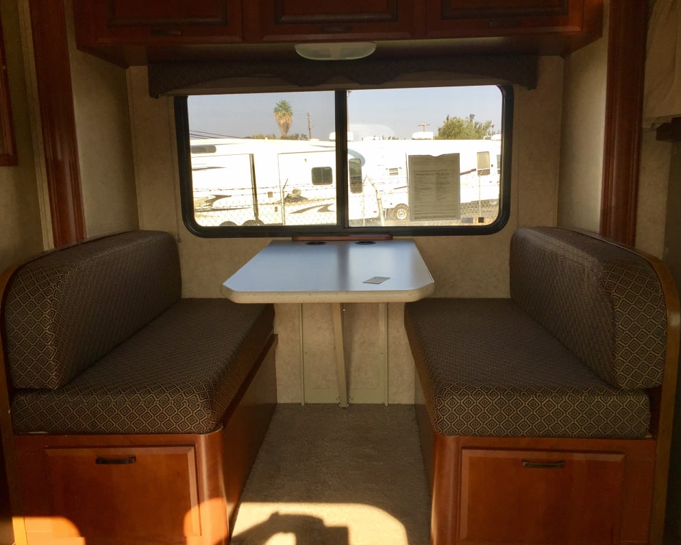2011 Class C RV for Rent in Sanger, California