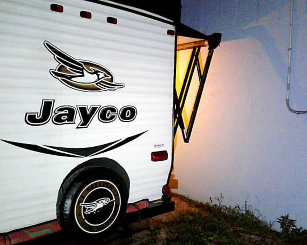2016 Other  by Jayco for rent in 32738