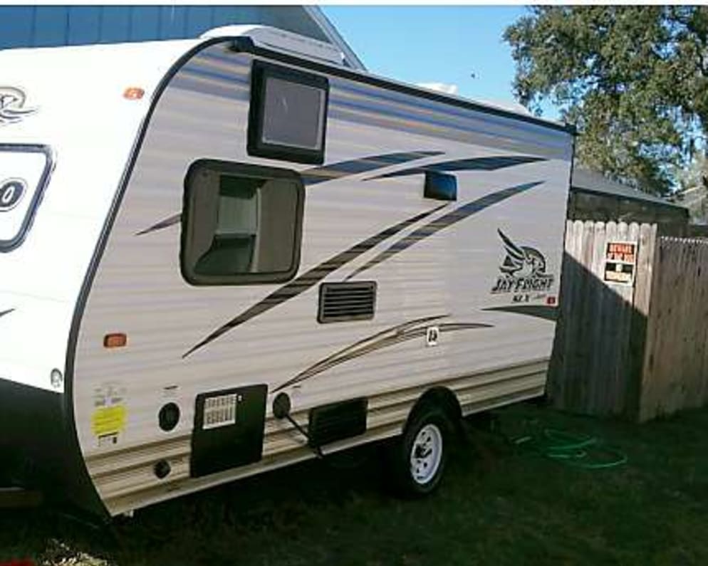 2016 Jayco Other Travel Trailer for rent in Deltona Florida