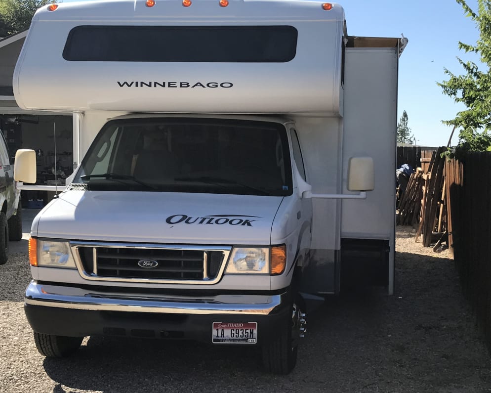 2006 Class C RV for Rent in Nampa, Idaho