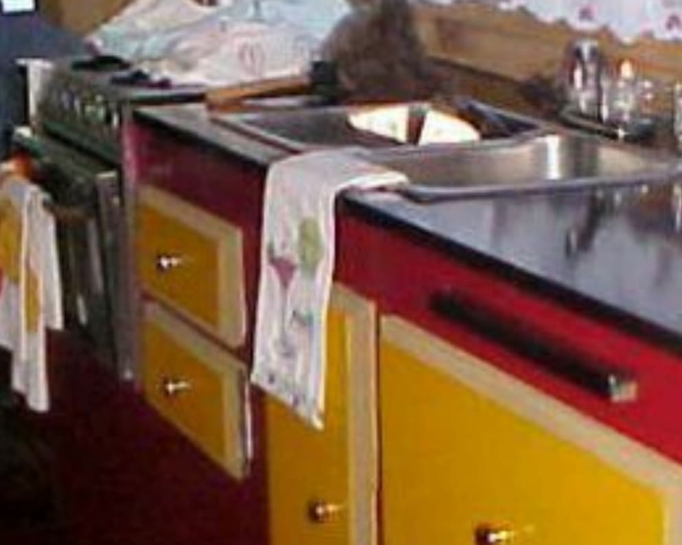 Class C RV for Rent in Rockaway Beach, Oregon