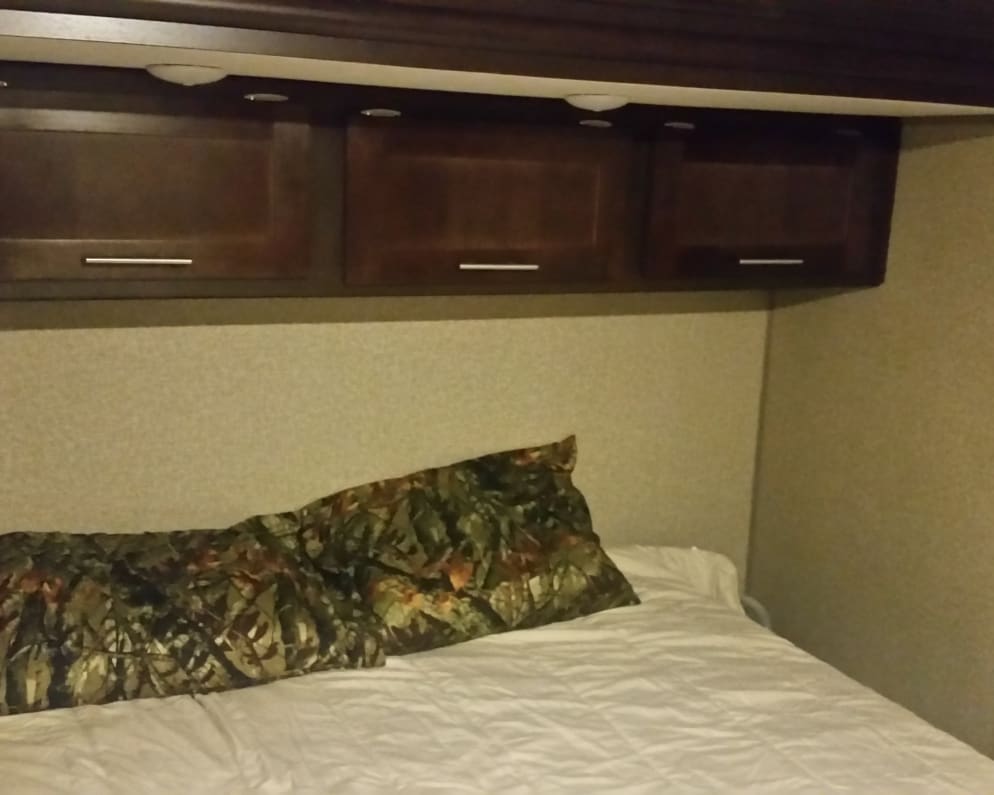 2015 Travel Trailer RV for Rent in New Tazewell, Tennessee