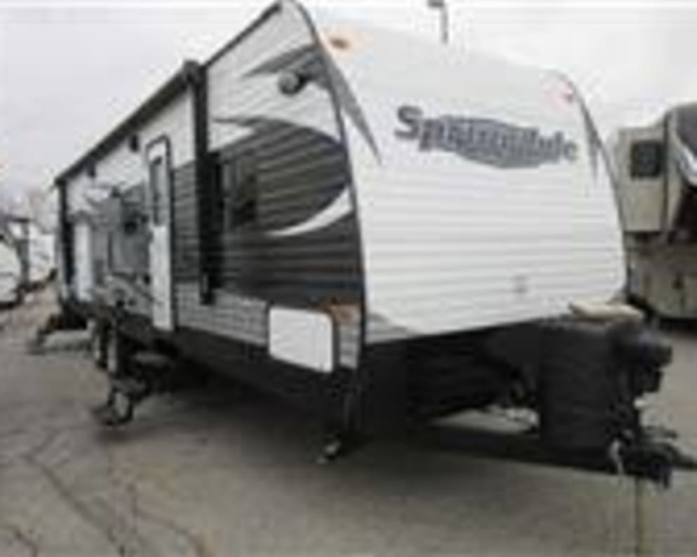 2017 Travel Trailer RV for Rent in Beaumont, California