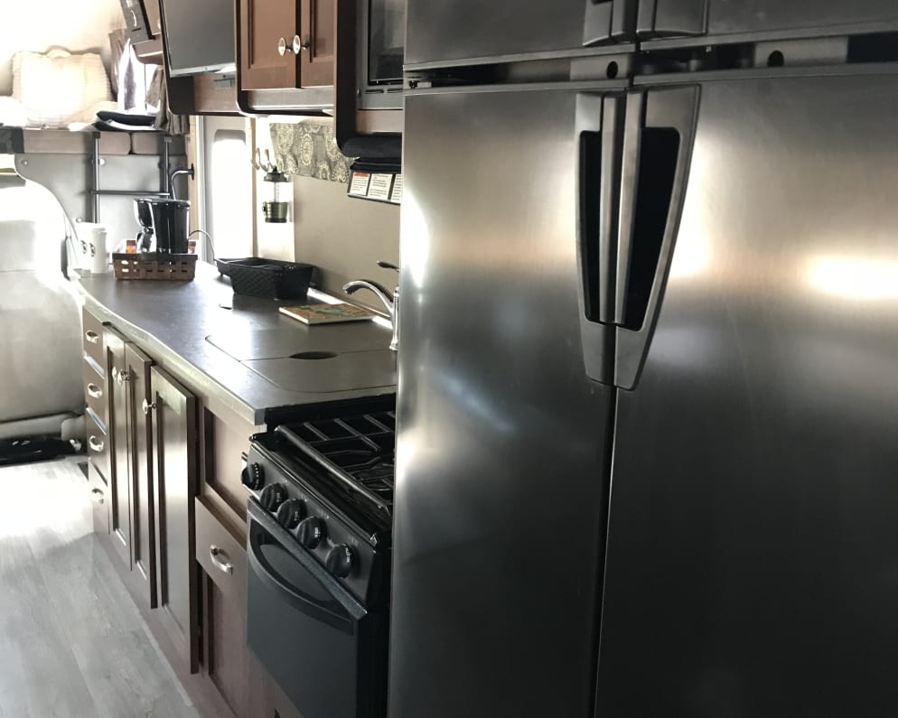 2018 Sunseeker  by Forest River for rent in 92025
