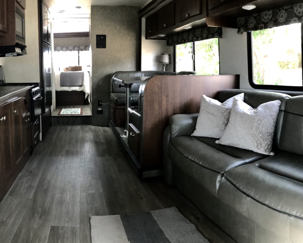 2018 Forest River Sunseeker Class C for rent in Escondido California