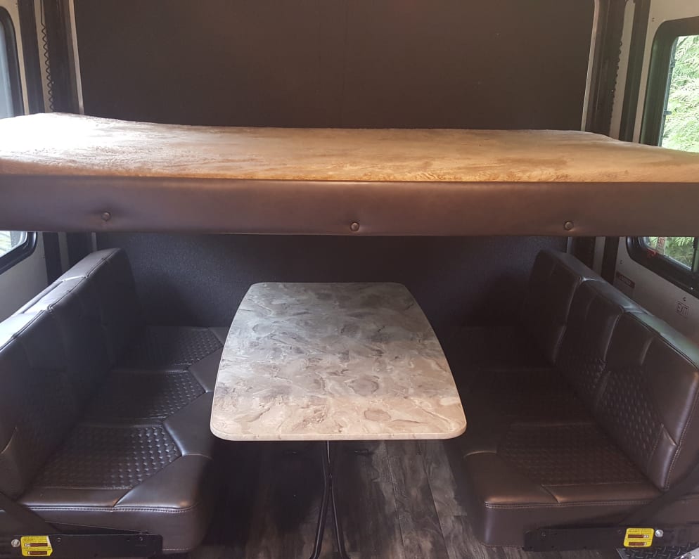 2019 Jayco Octane available for rent in Hayden Idaho