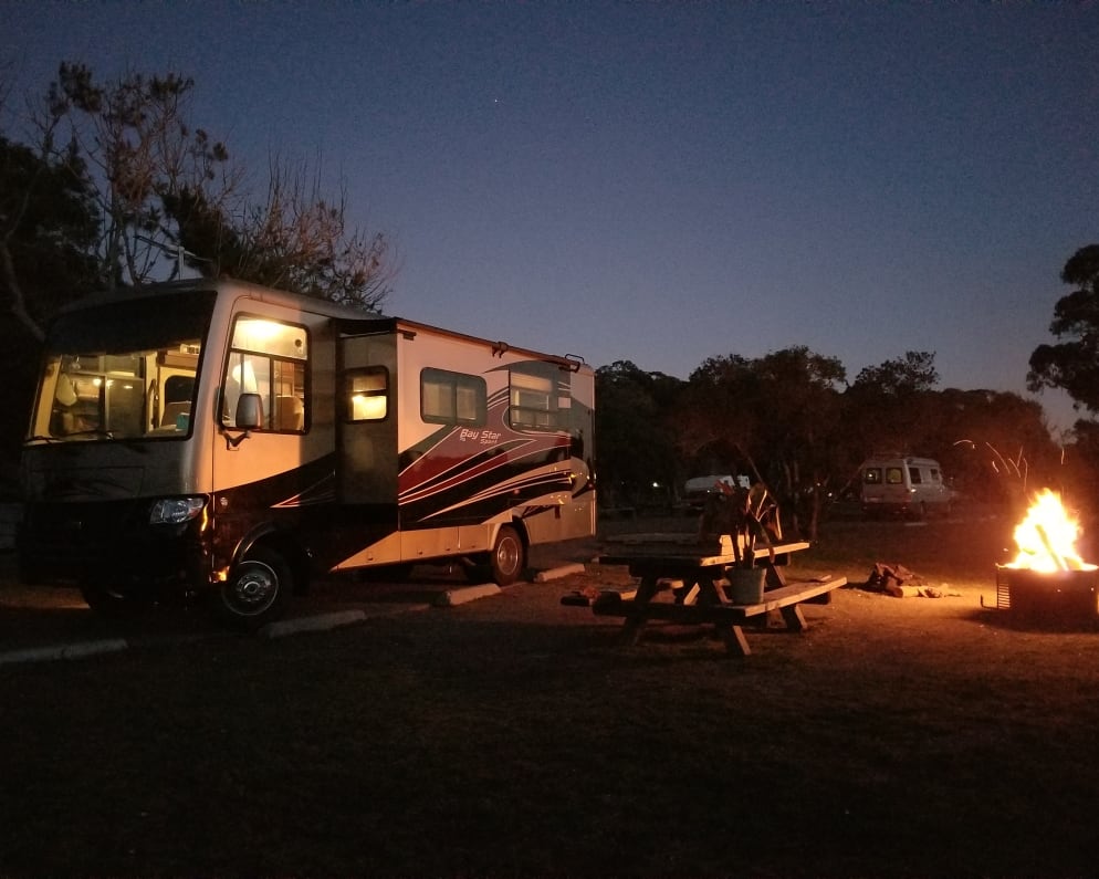 2016 Class A RV for Rent in Brookings, Oregon