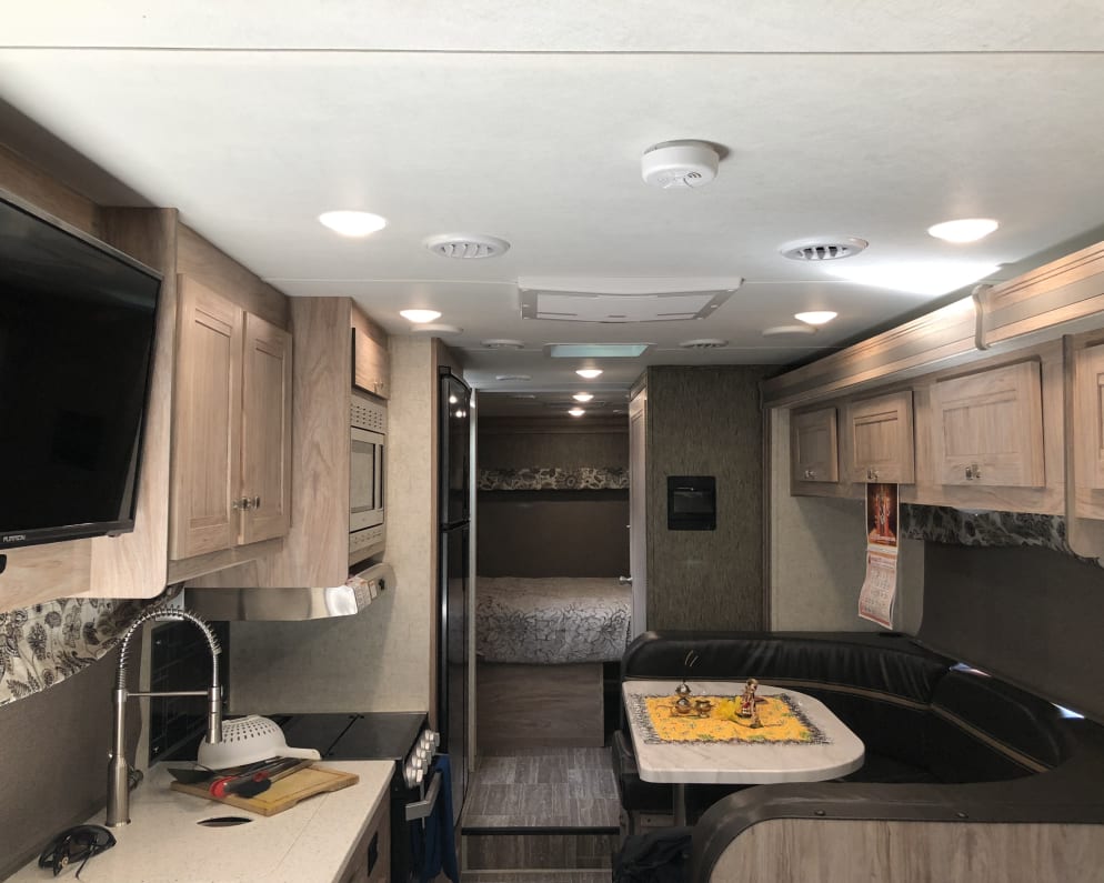 2018 Forest River Forestor 3011DS available for rent in Decatur Georgia