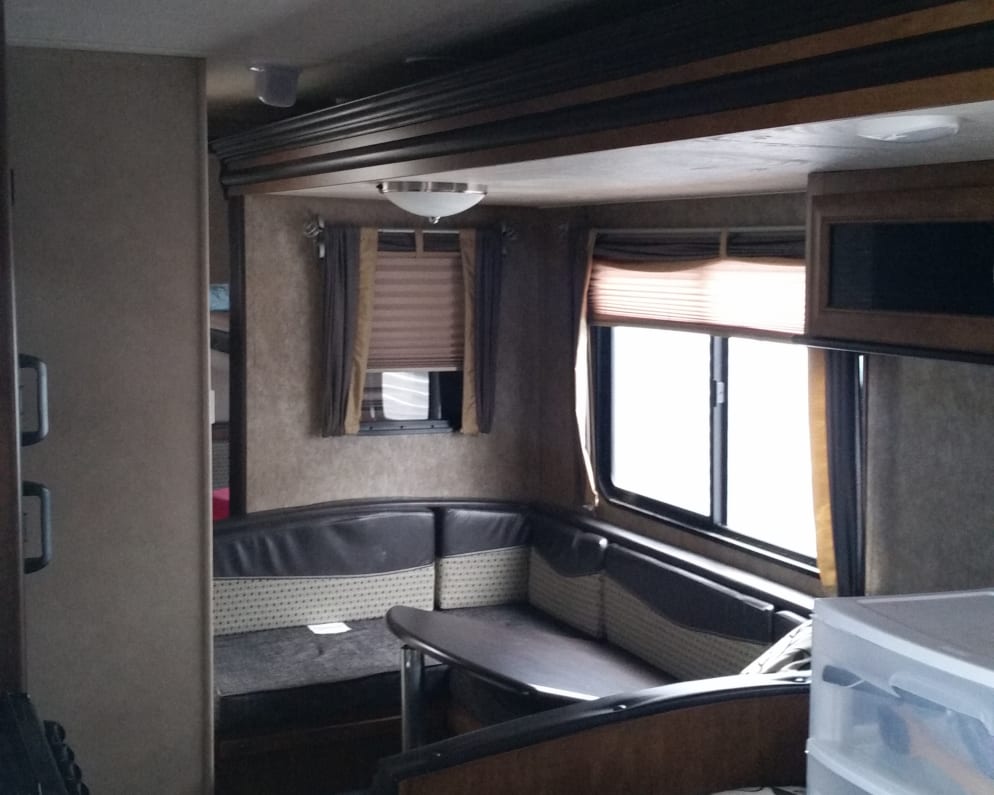 2017 Forest River Salem available for rent in Georgetown Township Michigan