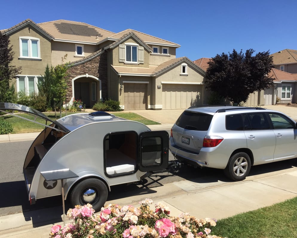 2009 Other Travel Trailer