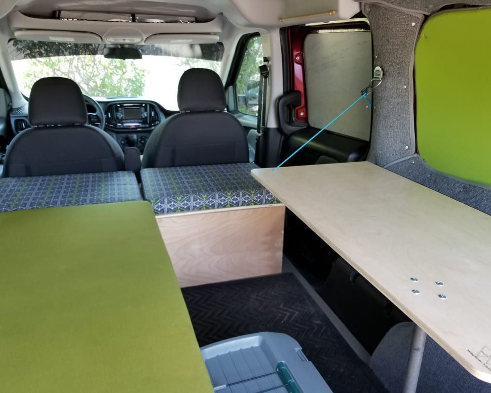 2017 ProMaster City  by Ram for rent in 84121