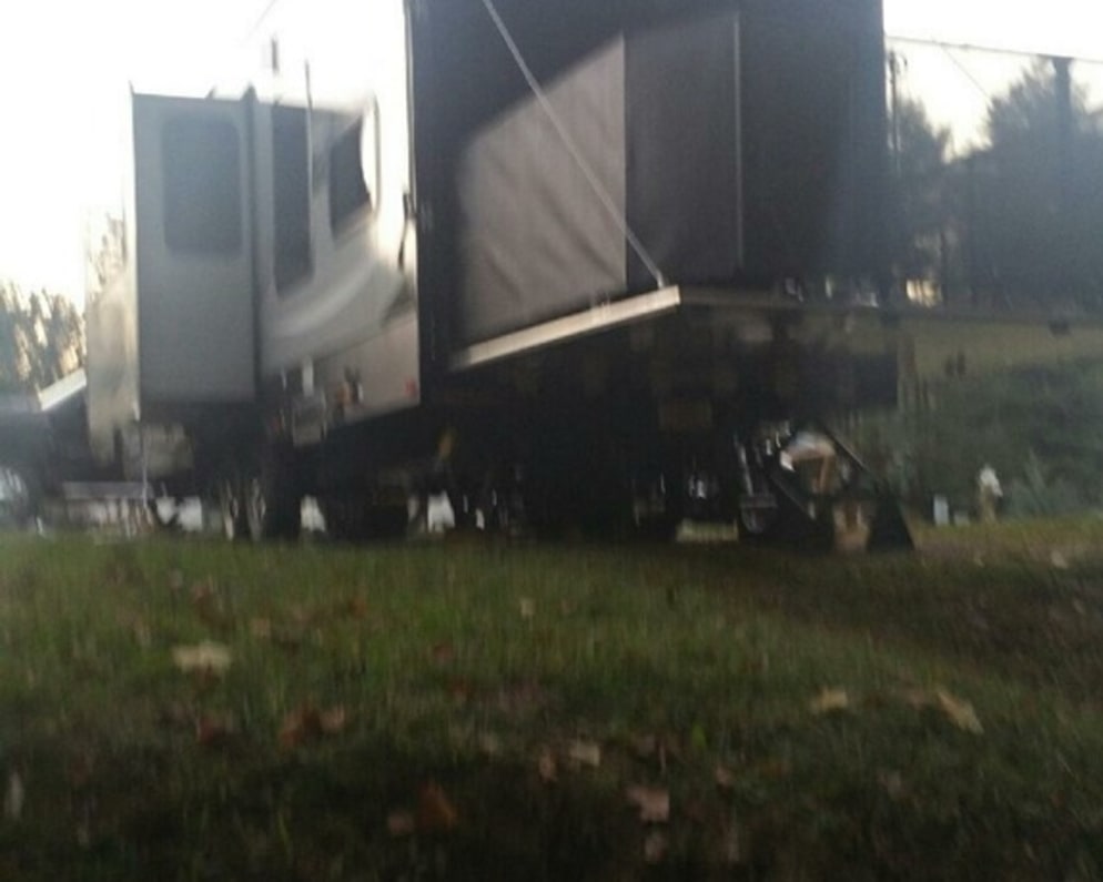 2017 Travel Trailer RV for Rent in Cartersville,