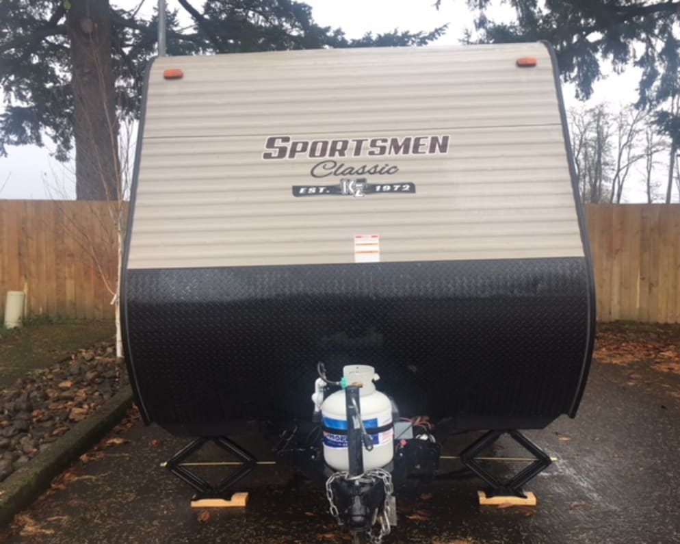 2017 SPORTSMEN  by KZ for rent in 98684