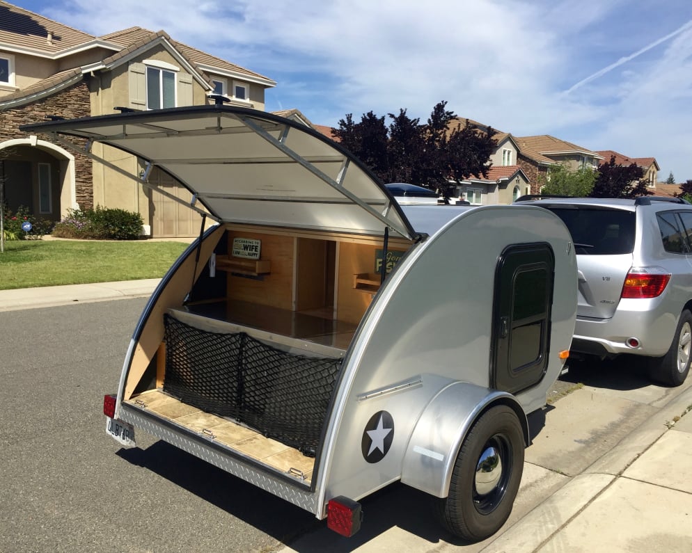 2009 Other Travel Trailer available for rent in Rancho Cordova California