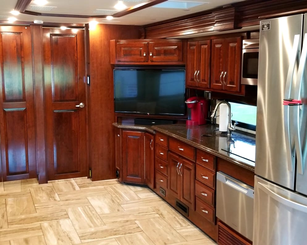 2017 Class A RV for Rent in DeLand, Florida